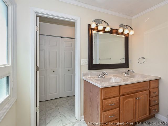3551 Sturbridge Drive, Hope Mills, NC 28348