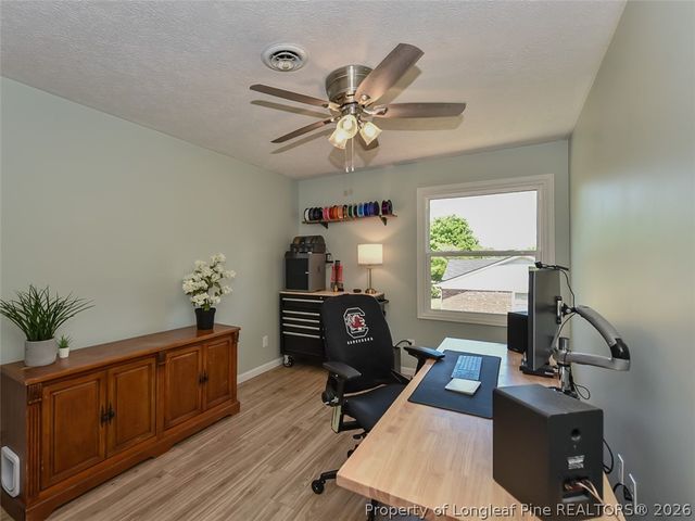 3551 Sturbridge Drive, Hope Mills, NC 28348