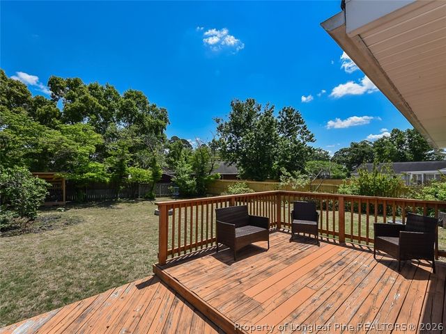 3551 Sturbridge Drive, Hope Mills, NC 28348