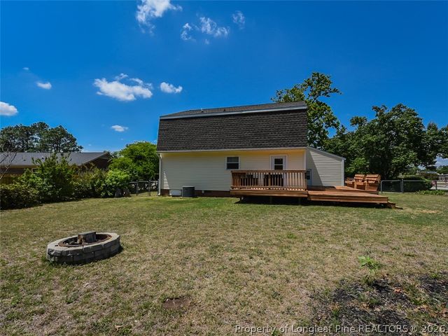 3551 Sturbridge Drive, Hope Mills, NC 28348