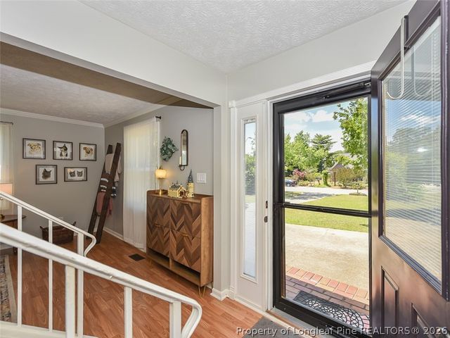 3551 Sturbridge Drive, Hope Mills, NC 28348