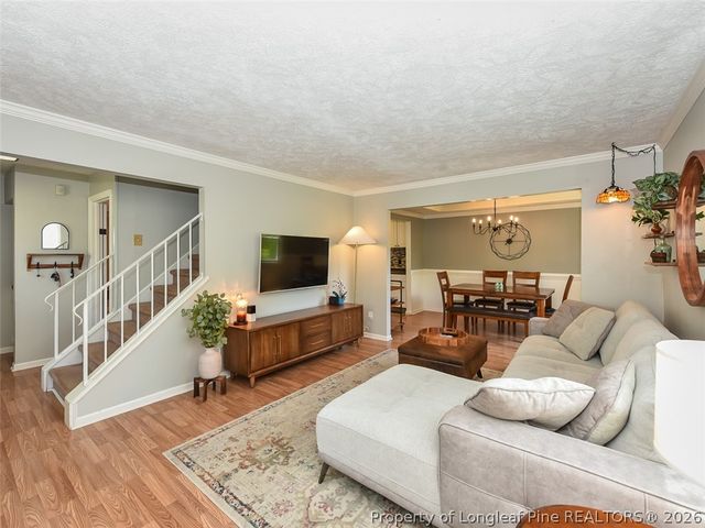 3551 Sturbridge Drive, Hope Mills, NC 28348