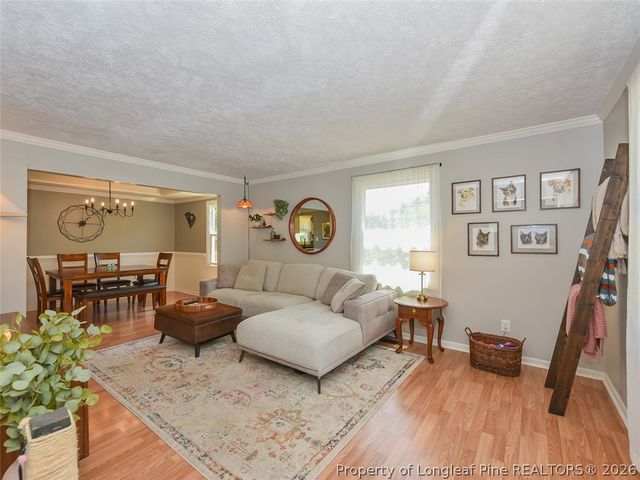 3551 Sturbridge Drive, Hope Mills, NC 28348