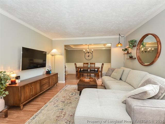 3551 Sturbridge Drive, Hope Mills, NC 28348