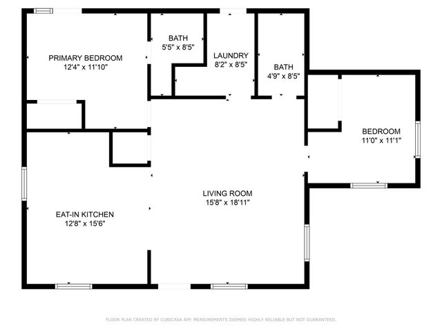 414 Mill ST, San Marcos, TX 78666