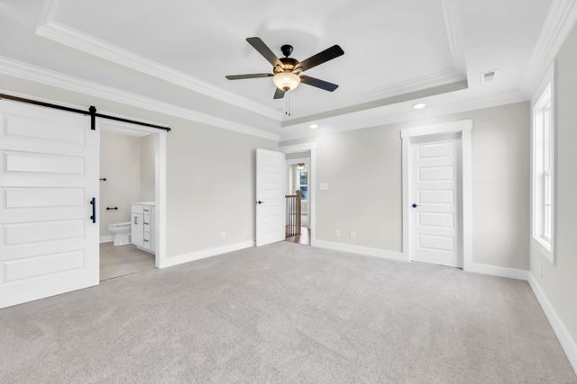 259 Switchgrass Dr, Clarksville, TN 37042