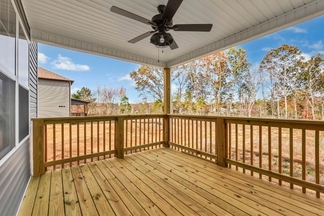 259 Switchgrass Dr, Clarksville, TN 37042