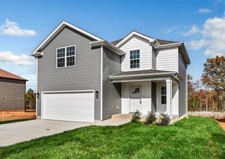259 Switchgrass Dr, Clarksville, TN 37042