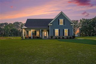 140 Austin Drive, Mcdonough, GA 30252