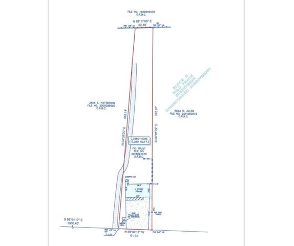 4900 Cr 353, Brazoria, TX 77422