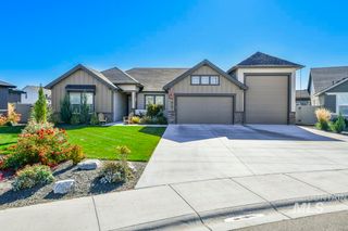 8781 E Daffodil St, Nampa, ID 83687