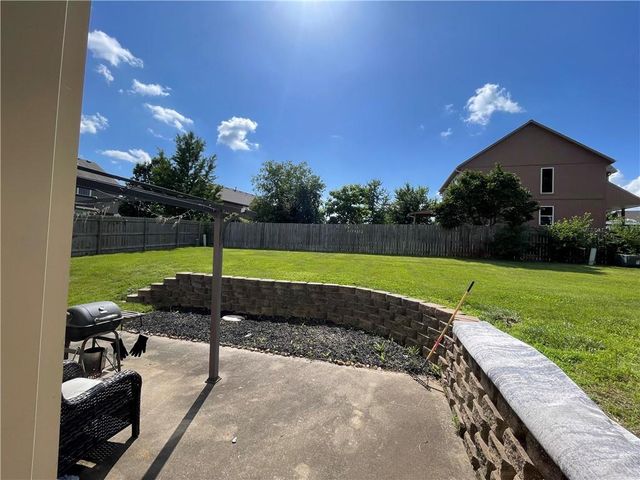 1503 Haystack Road, Raymore, MO 64083