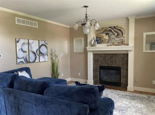 1503 Haystack Road, Raymore, MO 64083