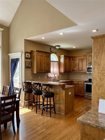 1503 Haystack Road, Raymore, MO 64083