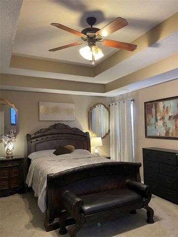 1503 Haystack Road, Raymore, MO 64083