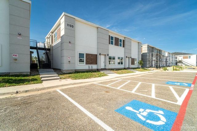 901 E Yuma Avenue, Mcallen, TX 78504