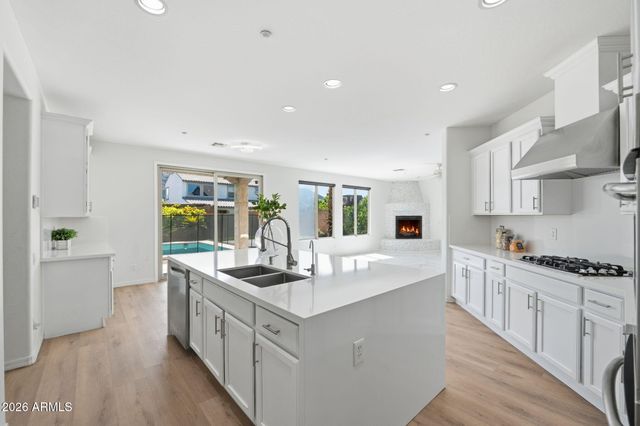 26220 N 50TH Drive, Phoenix, AZ 85083