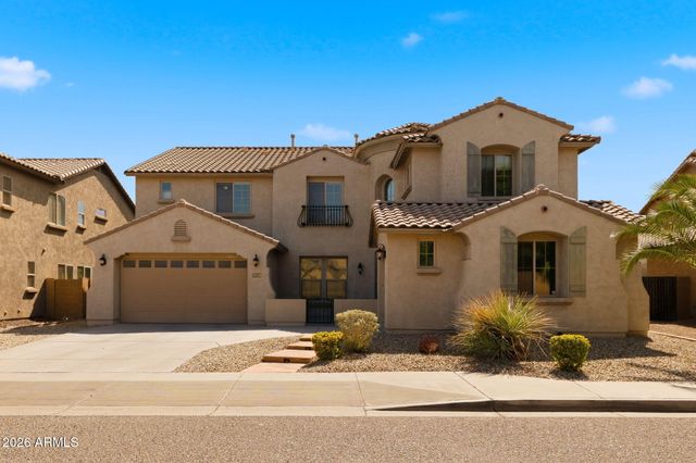 26220 N 50TH Drive, Phoenix, AZ 85083