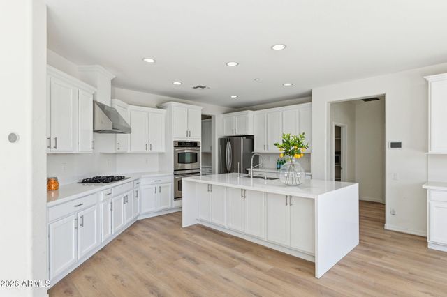 26220 N 50TH Drive, Phoenix, AZ 85083