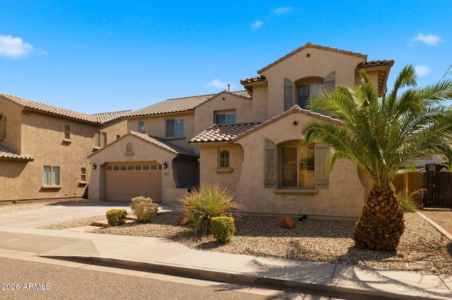 26220 N 50TH Drive, Phoenix, AZ 85083
