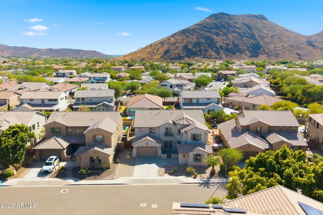 26220 N 50TH Drive, Phoenix, AZ 85083