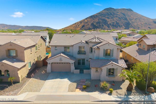 26220 N 50TH Drive, Phoenix, AZ 85083