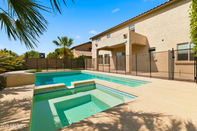 26220 N 50TH Drive, Phoenix, AZ 85083