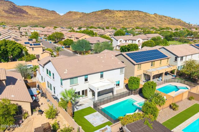 26220 N 50TH Drive, Phoenix, AZ 85083