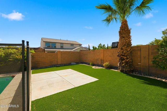 26220 N 50TH Drive, Phoenix, AZ 85083