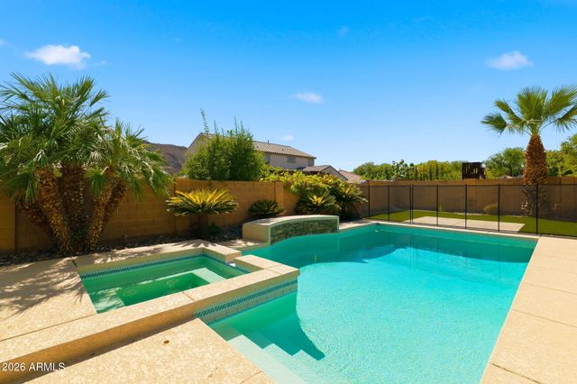 26220 N 50TH Drive, Phoenix, AZ 85083