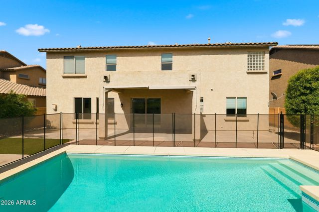 26220 N 50TH Drive, Phoenix, AZ 85083