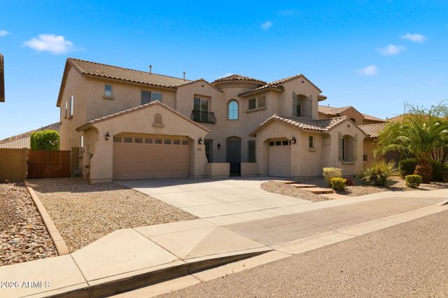 26220 N 50TH Drive, Phoenix, AZ 85083