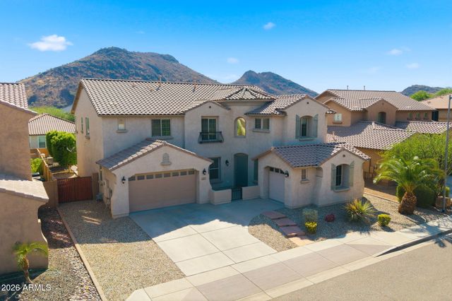 26220 N 50TH Drive, Phoenix, AZ 85083
