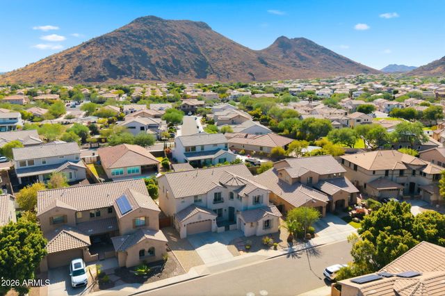 26220 N 50TH Drive, Phoenix, AZ 85083