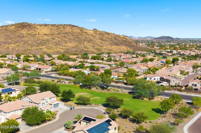 26220 N 50TH Drive, Phoenix, AZ 85083