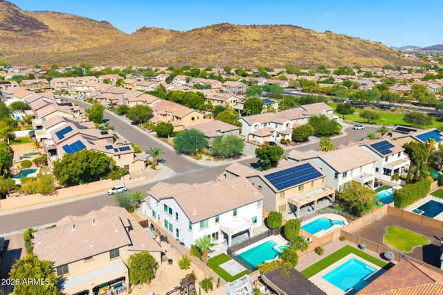 26220 N 50TH Drive, Phoenix, AZ 85083