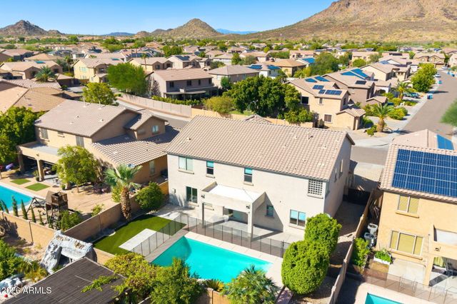 26220 N 50TH Drive, Phoenix, AZ 85083