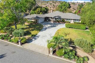220 Copa De Oro Drive, Brea, CA 92823