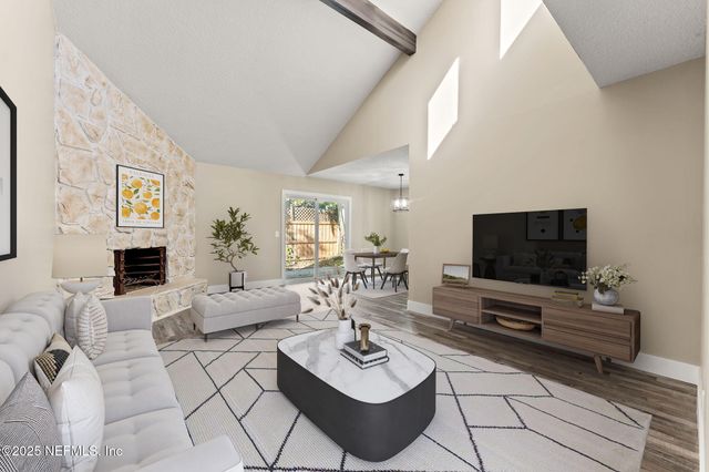 2460 CYPRESS SPRINGS Road, Orange Park, FL 32073
