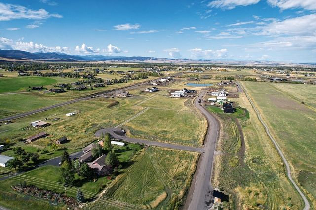 Lot 6 Reilley Road, Bozeman, MT 59718 property photo