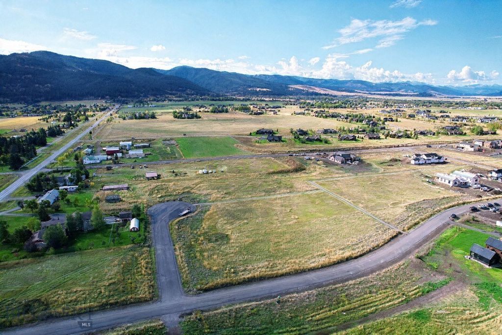 Lot 6 Reilley Road, Bozeman, MT 59718 photo 2