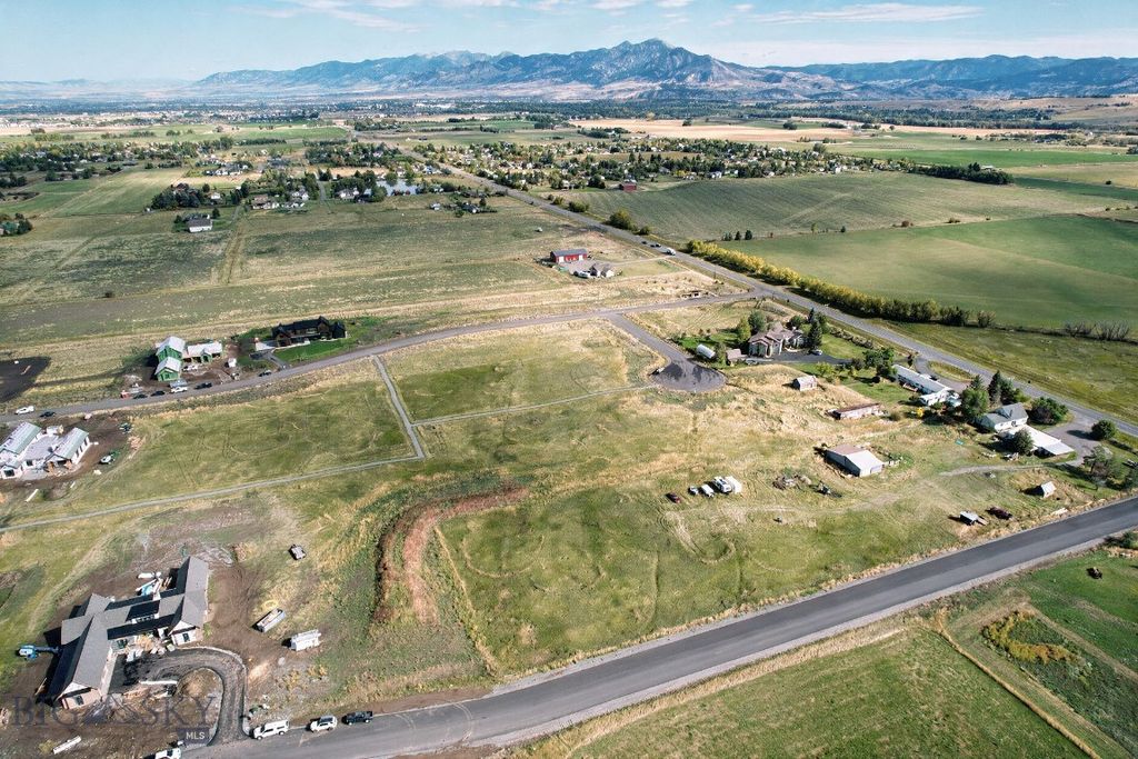 Lot 6 Reilley Road, Bozeman, MT 59718 photo 3