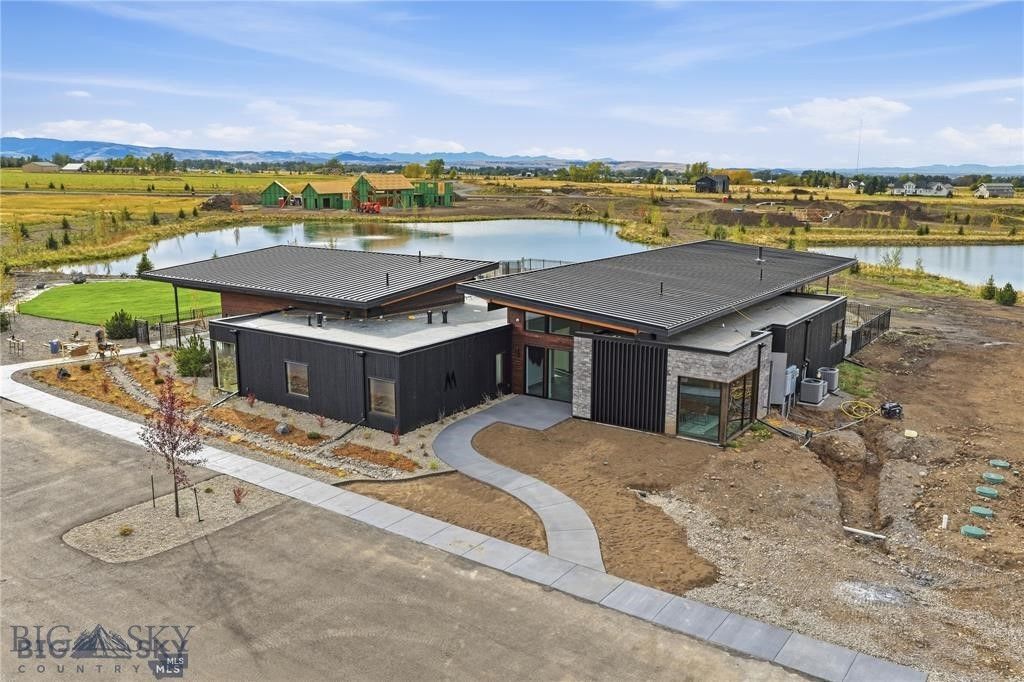 Lot 6 Reilley Road, Bozeman, MT 59718 photo 5