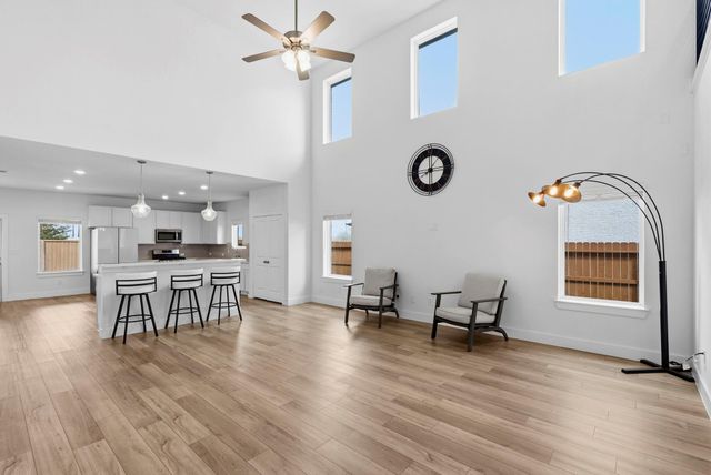 6311 Spanish Moss Drive, Pearland, TX 77584