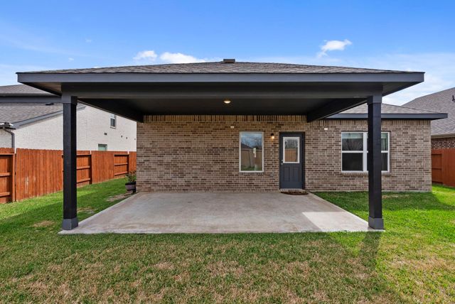 6311 Spanish Moss Drive, Pearland, TX 77584