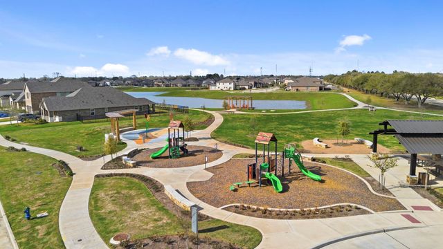 6311 Spanish Moss Drive, Pearland, TX 77584