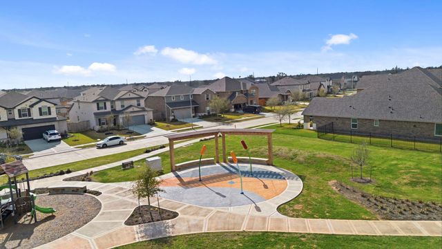 6311 Spanish Moss Drive, Pearland, TX 77584