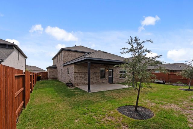 6311 Spanish Moss Drive, Pearland, TX 77584