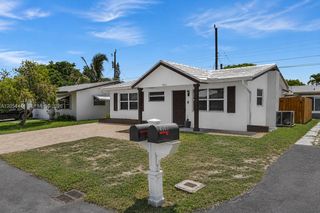4561 NW 16th Terrace, Tamarac, FL 33309