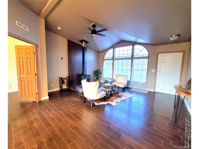 5339 County Road 19, Florence, CO 81226